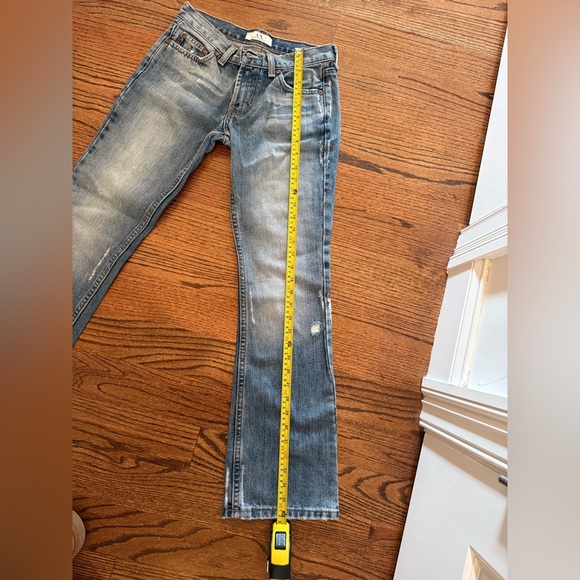 Armani Exchange Jeans - Picture 8 of 9